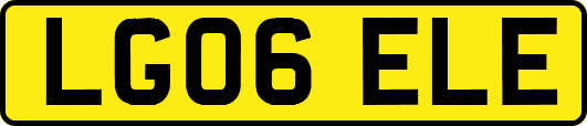 LG06ELE
