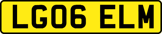 LG06ELM