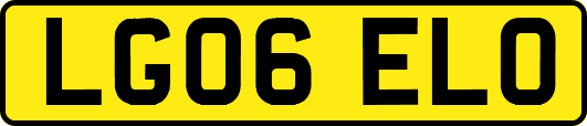 LG06ELO