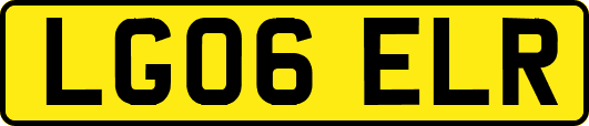 LG06ELR