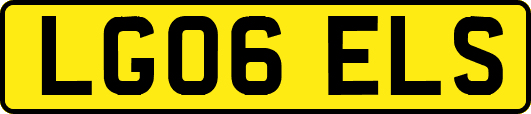 LG06ELS