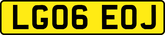 LG06EOJ