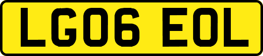 LG06EOL