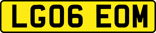 LG06EOM