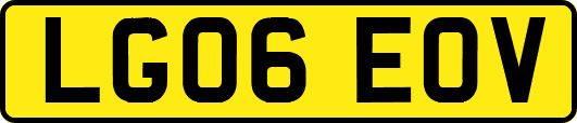 LG06EOV