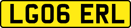 LG06ERL