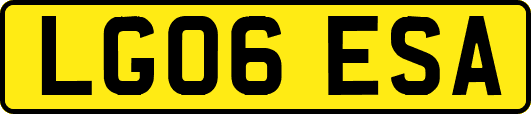 LG06ESA