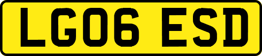 LG06ESD