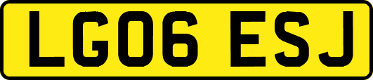 LG06ESJ