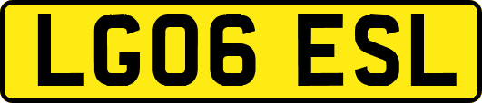 LG06ESL