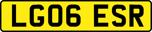 LG06ESR
