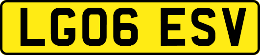 LG06ESV