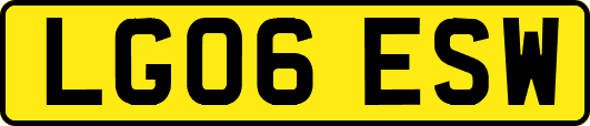 LG06ESW