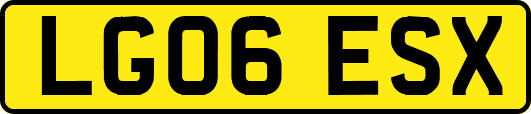 LG06ESX