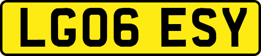 LG06ESY