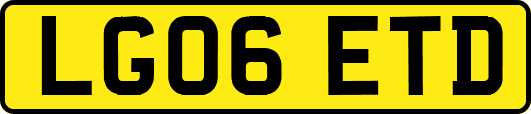 LG06ETD
