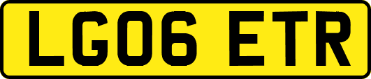 LG06ETR