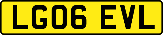 LG06EVL
