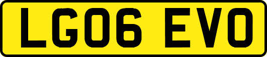 LG06EVO