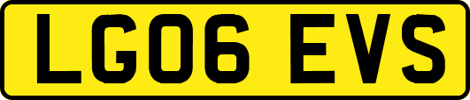 LG06EVS
