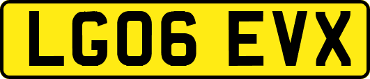 LG06EVX
