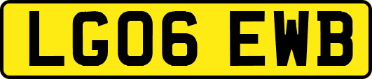 LG06EWB
