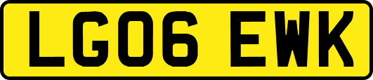 LG06EWK