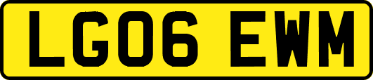 LG06EWM