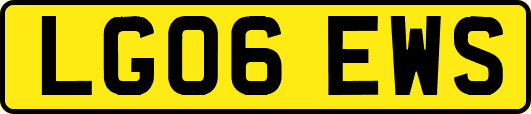 LG06EWS