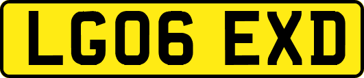 LG06EXD