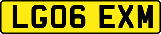 LG06EXM