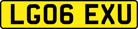 LG06EXU