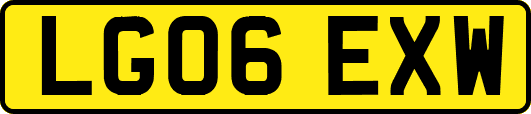 LG06EXW
