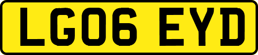 LG06EYD