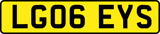 LG06EYS