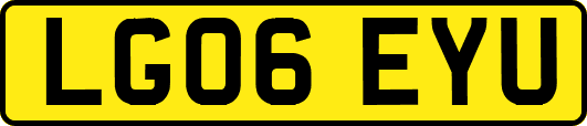 LG06EYU