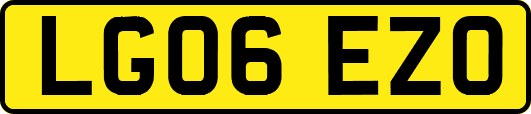 LG06EZO