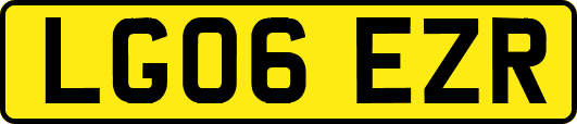 LG06EZR