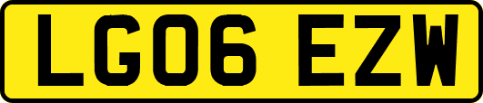LG06EZW