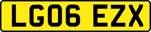 LG06EZX