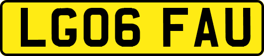 LG06FAU