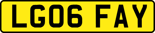 LG06FAY
