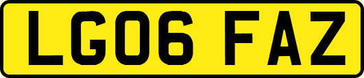 LG06FAZ