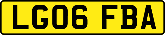 LG06FBA