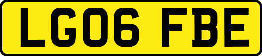 LG06FBE