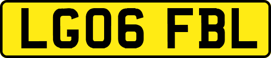 LG06FBL