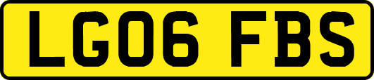 LG06FBS