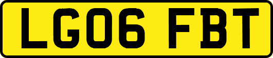 LG06FBT