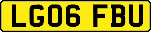 LG06FBU