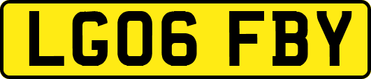 LG06FBY
